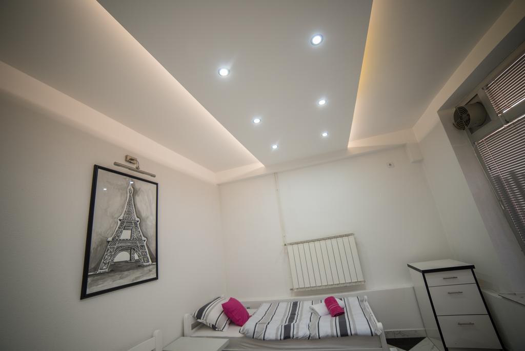 Apartman Hitno Tuzla Exterior photo