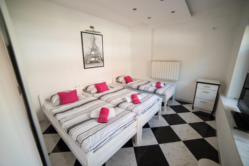 Apartman Hitno Tuzla Exterior photo