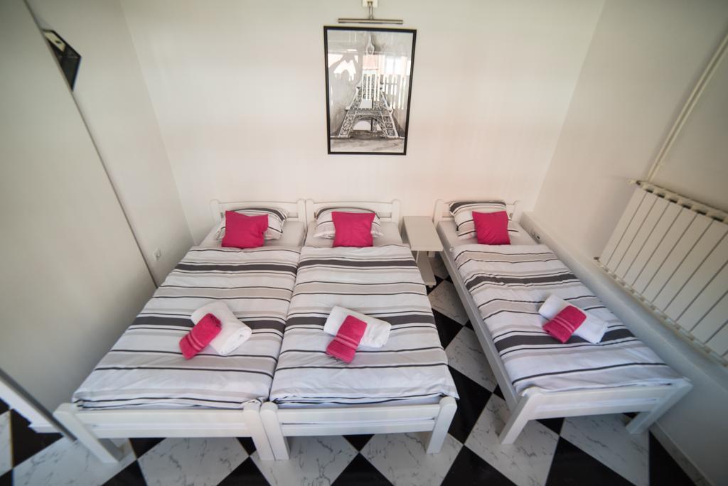Apartman Hitno Tuzla Exterior photo